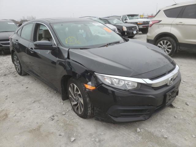 HONDA CIVIC EX 2016 19xfc2f79ge243552