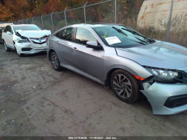 HONDA CIVIC SEDAN 2016 19xfc2f79ge244295