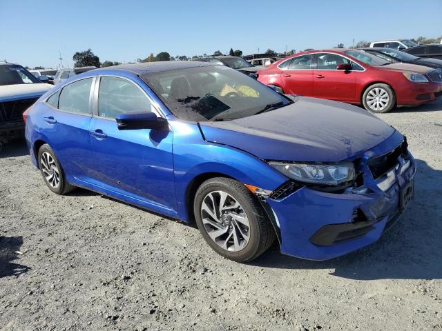 HONDA CIVIC EX 2016 19xfc2f79ge244488