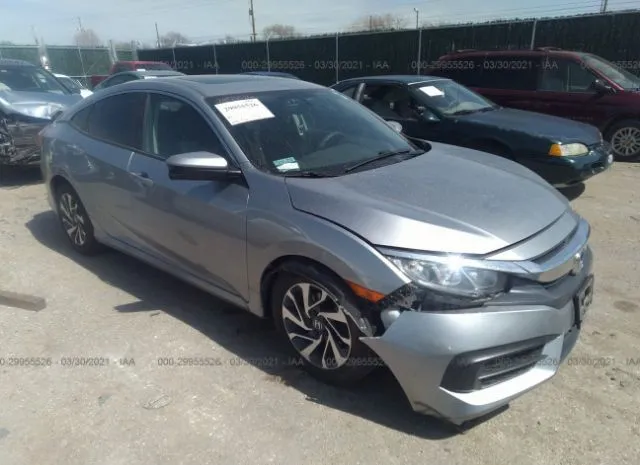 HONDA CIVIC SEDAN 2016 19xfc2f79ge244992