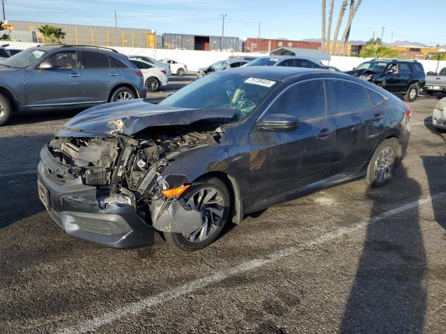 HONDA CIVIC 2016 19xfc2f79ge247830