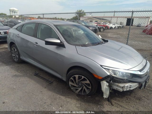 HONDA CIVIC SEDAN 2016 19xfc2f79ge249710