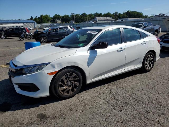 HONDA CIVIC 2016 19xfc2f79ge249951