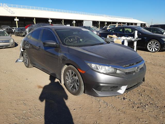 HONDA CIVIC EX 2017 19xfc2f79he004018