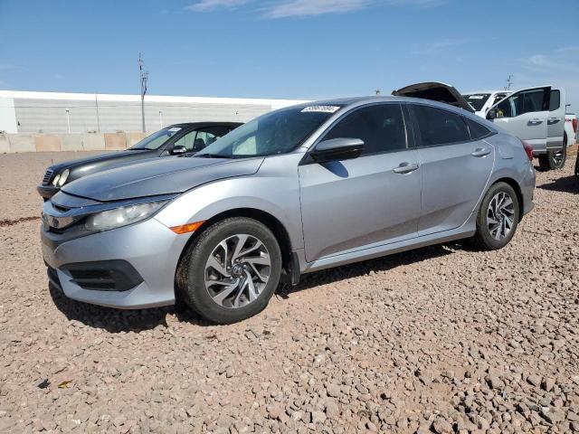 HONDA CIVIC 2017 19xfc2f79he019957