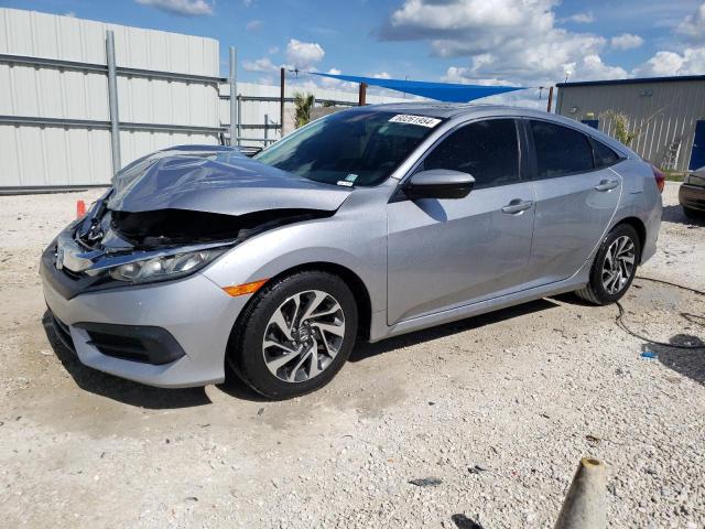 HONDA CIVIC 2017 19xfc2f79he021904