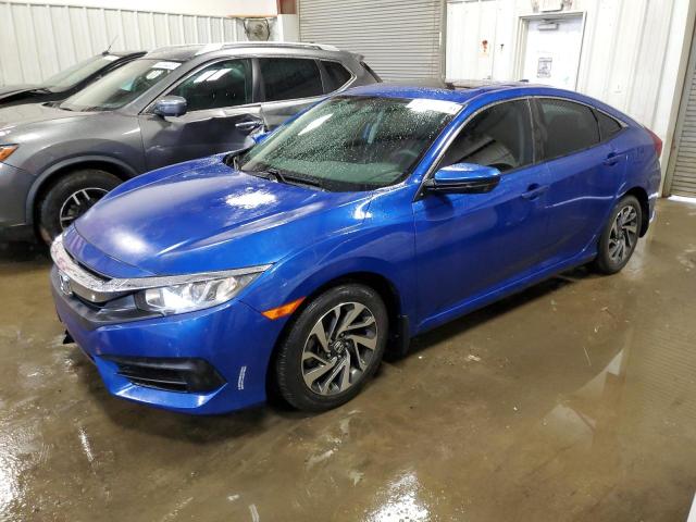 HONDA CIVIC EX 2017 19xfc2f79he022535