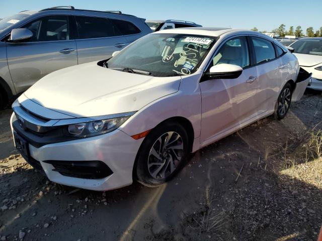 HONDA CIVIC 2017 19xfc2f79he050867