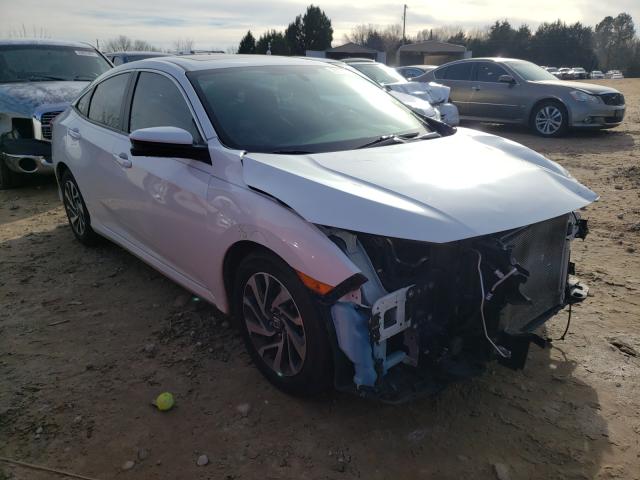 HONDA CIVIC EX 2017 19xfc2f79he054403