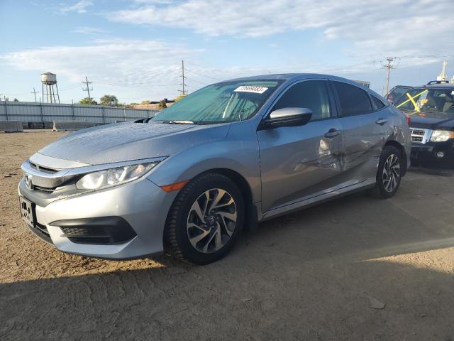 HONDA CIVIC 2017 19xfc2f79he054787