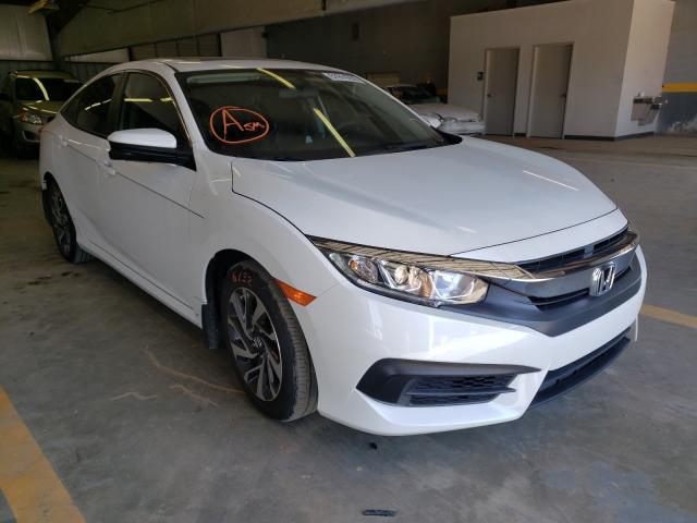 HONDA CIVIC EX 2017 19xfc2f79he067264