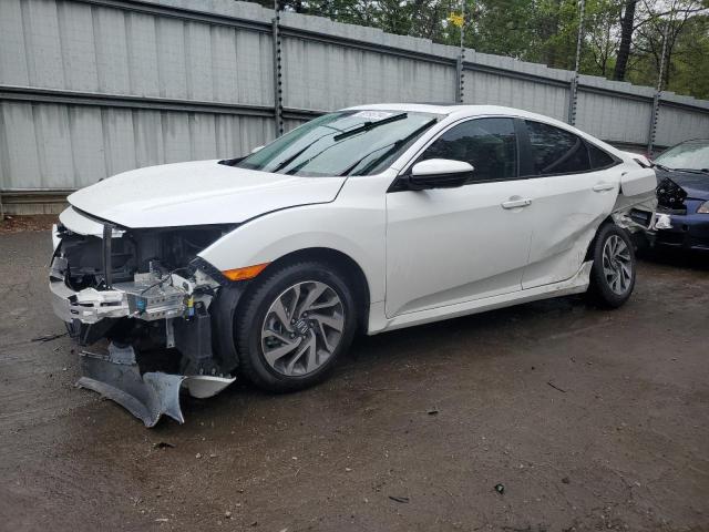 HONDA CIVIC 2017 19xfc2f79he068365