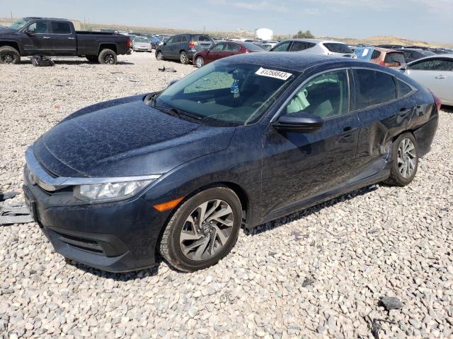 HONDA CIVIC 2017 19xfc2f79he071976