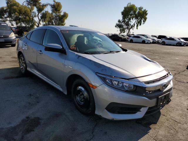 HONDA CIVIC EX 2017 19xfc2f79he204834