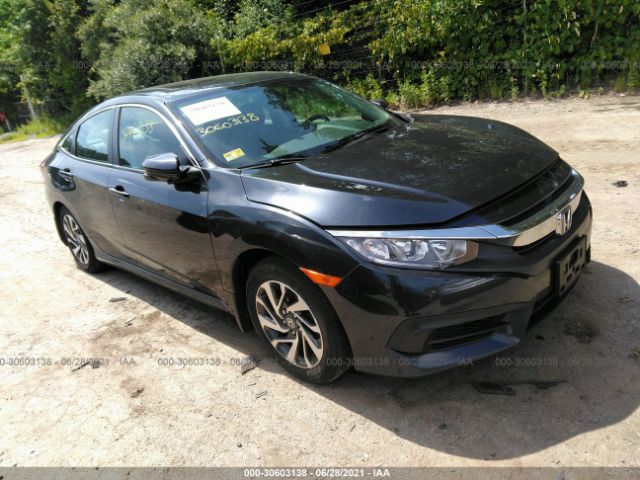 HONDA CIVIC SEDAN 2017 19xfc2f79he228857