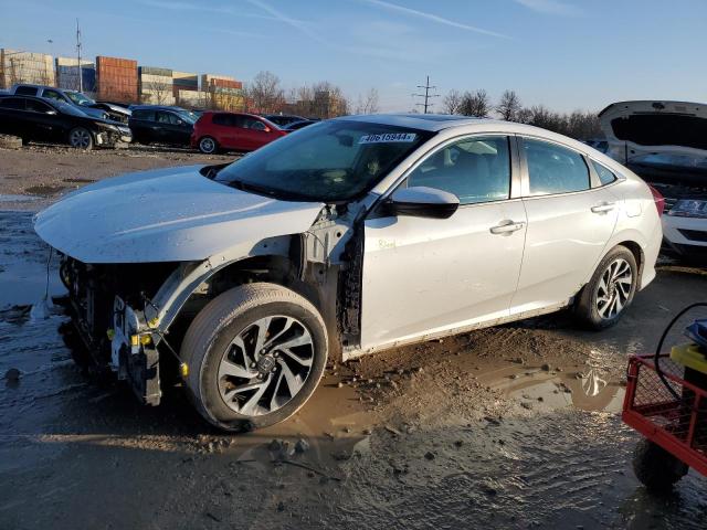 HONDA CIVIC 2018 19xfc2f79je013520