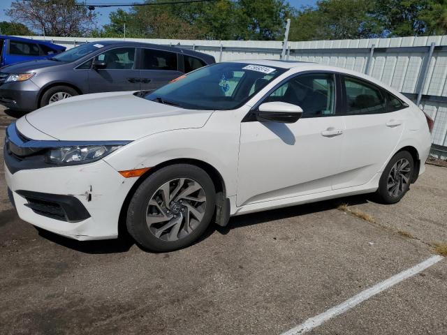 HONDA CIVIC EX 2018 19xfc2f79je024940