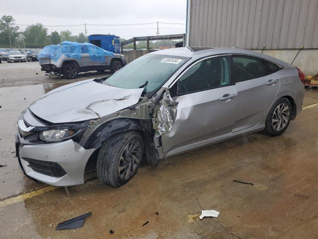 HONDA CIVIC 2018 19xfc2f79je024968