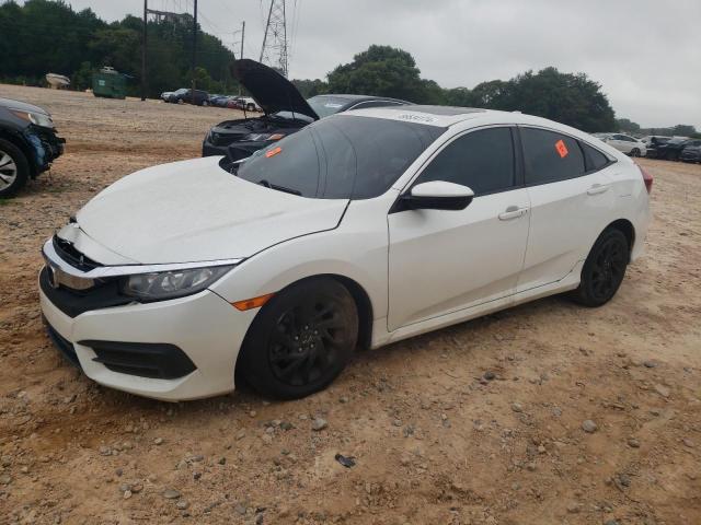 HONDA CIVIC EX 2018 19xfc2f79je032908