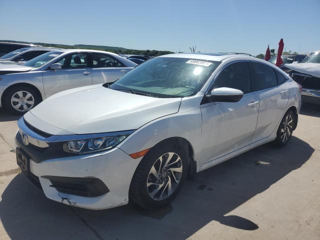 HONDA CIVIC 2018 19xfc2f79je035551