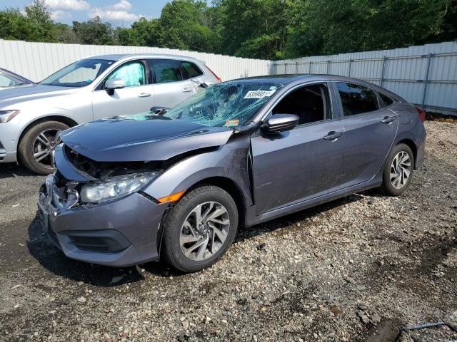 HONDA CIVIC 2018 19xfc2f79je202006