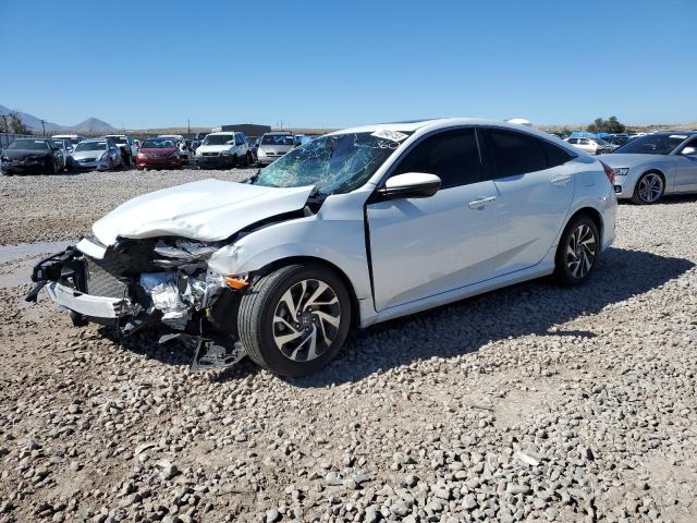 HONDA CIVIC 2018 19xfc2f79je205665