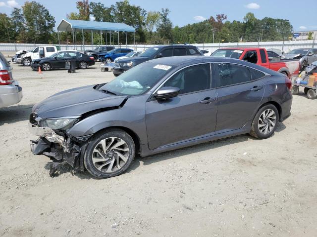 HONDA CIVIC EX 2016 19xfc2f7xge001546