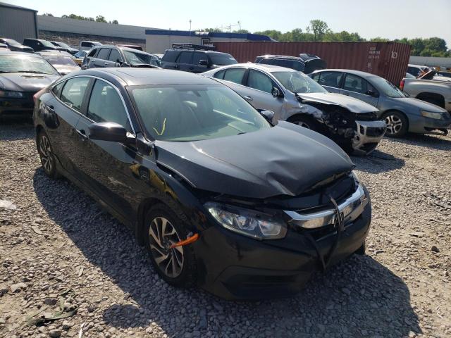 HONDA CIVIC EX 2016 19xfc2f7xge003166