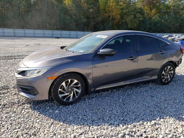 HONDA CIVIC EX 2016 19xfc2f7xge004429