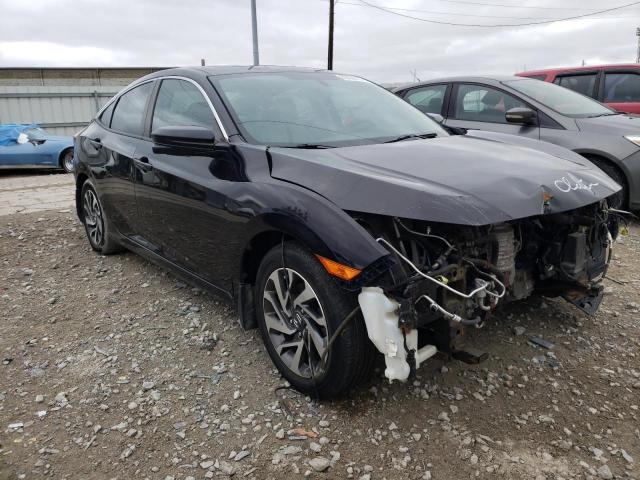 HONDA CIVIC EX 2016 19xfc2f7xge005189