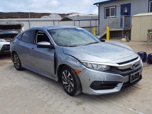 HONDA CIVIC EX 2016 19xfc2f7xge010702