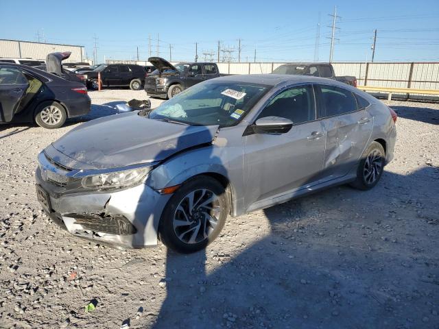 HONDA CIVIC EX 2016 19xfc2f7xge014278