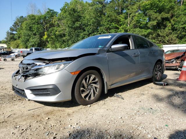 HONDA CIVIC EX 2016 19xfc2f7xge018721