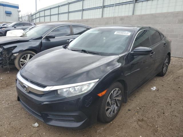 HONDA CIVIC EX 2016 19xfc2f7xge025121