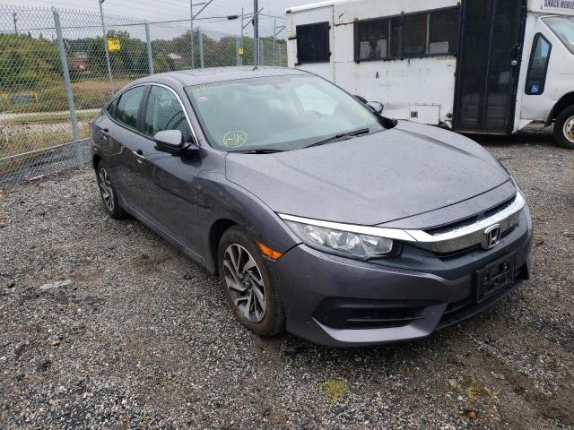 HONDA CIVIC EX 2016 19xfc2f7xge025846