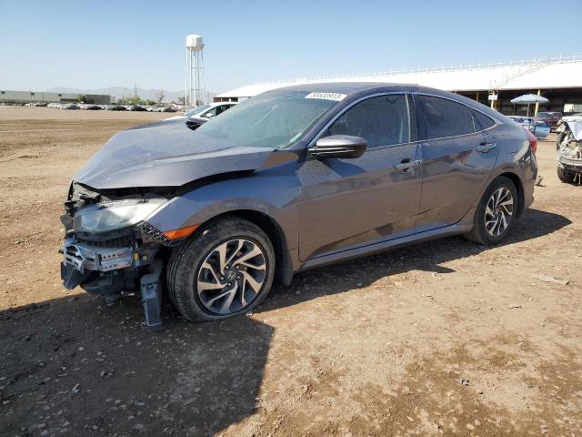 HONDA CIVIC EX 2016 19xfc2f7xge031887