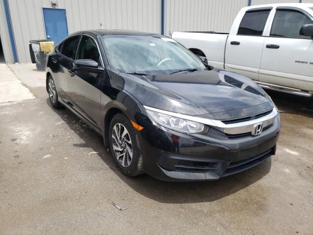 HONDA CIVIC 2016 19xfc2f7xge032523