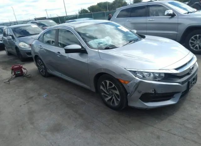 HONDA CIVIC SEDAN 2016 19xfc2f7xge033249