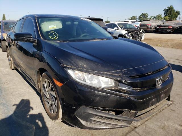 HONDA CIVIC EX 2016 19xfc2f7xge051363