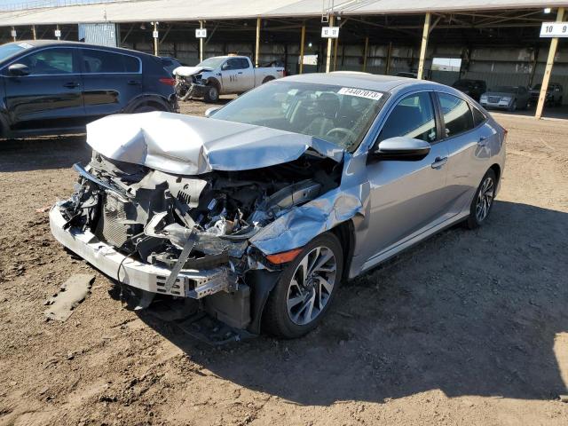 HONDA CIVIC 2016 19xfc2f7xge052335