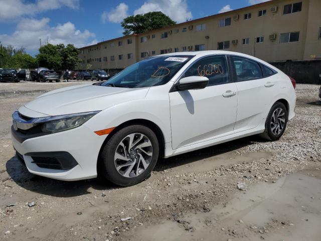 HONDA CIVIC 2016 19xfc2f7xge056580