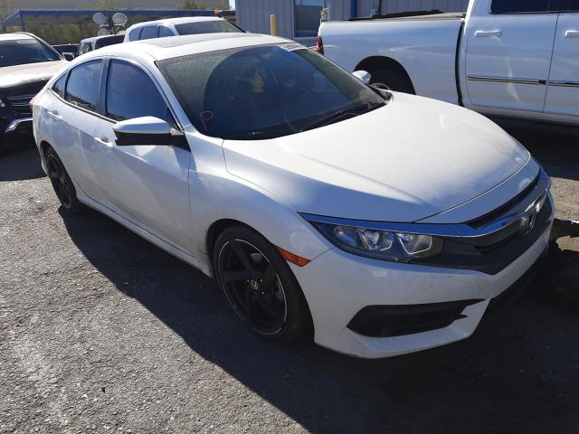 HONDA CIVIC EX 2016 19xfc2f7xge058927