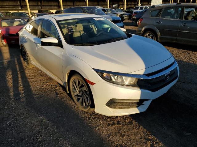 HONDA CIVIC EX 2016 19xfc2f7xge059267