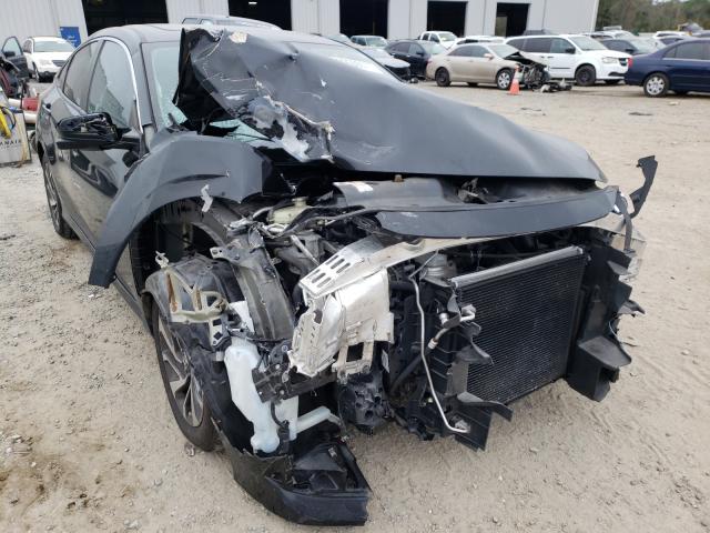 HONDA CIVIC EX 2016 19xfc2f7xge064923