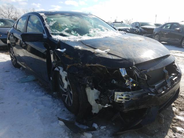 HONDA CIVIC EX 2016 19xfc2f7xge068535