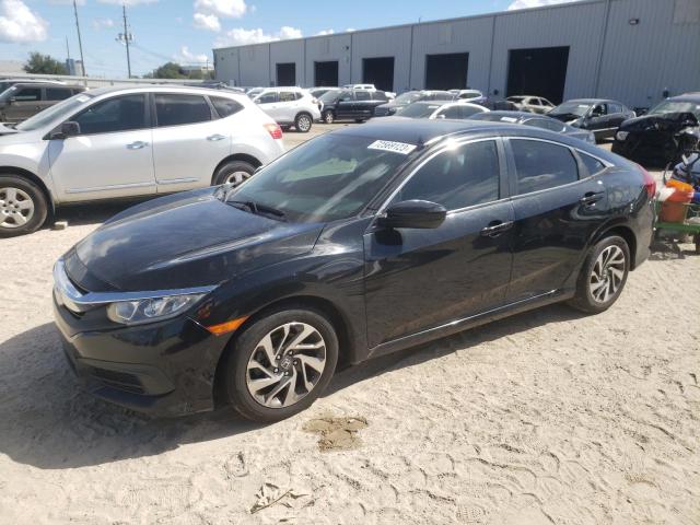 HONDA CIVIC 2016 19xfc2f7xge069894