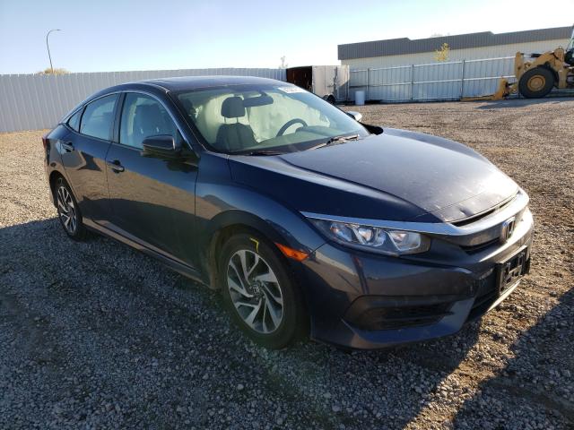 HONDA CIVIC 2016 19xfc2f7xge075310