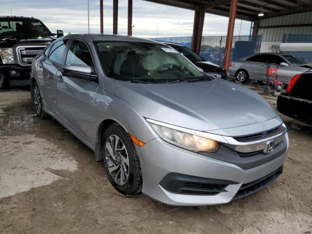 HONDA CIVIC EX 2016 19xfc2f7xge075694