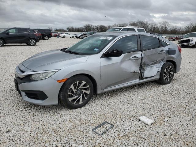 HONDA CIVIC EX 2016 19xfc2f7xge080023