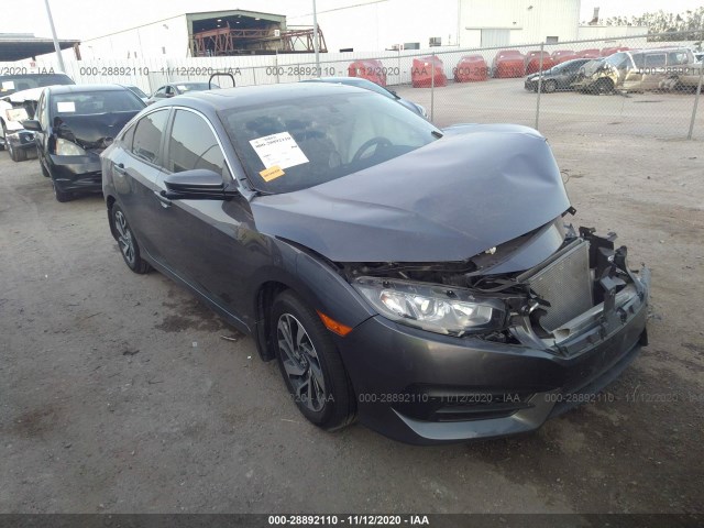 HONDA CIVIC SEDAN 2016 19xfc2f7xge092642